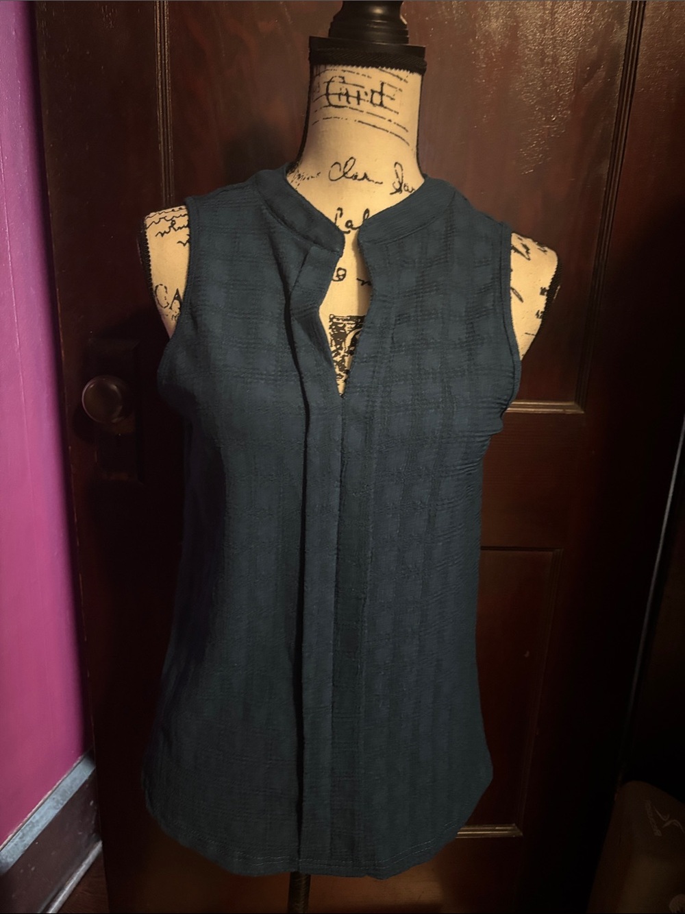 Tank top